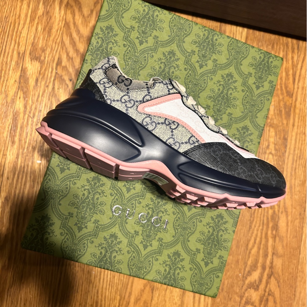 Gucci RHYTON Sneaker
